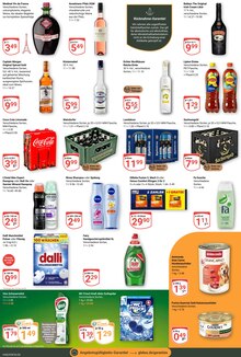 Cola im GLOBUS Prospekt "Aktuelle Angebote" mit 26 Seiten (Halle (Saale))