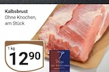 Kalbsbrust im Angebot bei GLOBUS in Saarbrücken Kalbsbrust Angebote bei GLOBUS Saarbrücken für 12,90 €