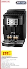 Expresso Broyeur Magnifica Delonghi - DELONGHI - Intermarché à Niort Expresso Broyeur Magnifica Delonghi - DELONGHI en promo chez Intermarché Niort à 279,99 €