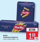 italienische Teigwaren Angebote von Barilla bei Marktkauf Reutlingen für 1,69 €
