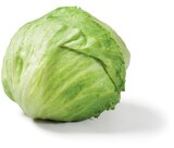 Lidl Morenchies - Promo Salade Iceberg Promo Salade Iceberg à 0,99 € dans le catalogue Lidl à Morenchies