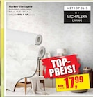 Marken-Vliestapete Angebote von Michalsky Living bei wohnen & sparen Stelter Münster für 15,99 €