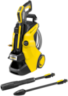 Nettoyeur haute pression k5 power control flex en promo chez Brico Dépôt Nettoyeur haute pression k5 power control flex dans le catalogue Brico Dépôt