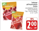 Himbeeren bei EDEKA im Prospekt "" für 2,00 €