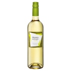 Vin d'Espagne D.O. Rueda - DAMA DEL LAGO en promo chez Carrefour Sannois à 2,06 €