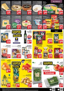 Erdbeeren im aktuellen EDEKA Prospekt (Mönchengladbach) Erdbeeren im EDEKA Prospekt "Aktuelle Angebote" mit 8 Seiten (Mönchengladbach)