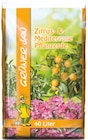 Zitrus- und Mediterrane Pflanzerde im Angebot bei Thomas Philipps in Koblenz Zitrus- und Mediterrane Pflanzerde Angebote von GRÜNER JAN bei Thomas Philipps Koblenz für 7,99 €