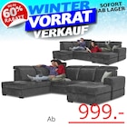 Clyde Wohnlandschaft Angebote von Seats and Sofas bei Seats and Sofas Kamp-Lintfort für 999,00 €