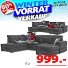 Clyde Wohnlandschaft Angebote von Seats and Sofas bei Seats and Sofas Moers für 999,00 €