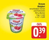 Angebot im EDEKA Mildenau Prospekt EDEKA Mildenau Prospekt mit im Angebot für 0,39 €