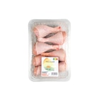 Pilons de poulet blanc - REFS.SANS MARQUE - Carrefour à Villeurbanne Pilons de poulet blanc - REFS.SANS MARQUE en promo chez Carrefour Villeurbanne à 4,70 €