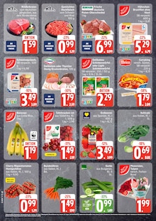 EDEKA Seebad Ahlbeck Prospekt der aktuellen Woche, gültig von 23.03.2026 bis 28.03.2026 Aktueller EDEKA Seebad Ahlbeck Prospekt "Top Angebote" mit 5 Seiten