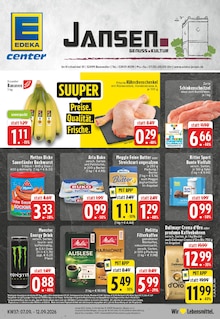 Aktueller E center Prospekt "Aktuelle Angebote" Aktueller E center Prospekt