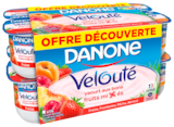 Velouté Fruix Panaché dans le catalogue Auchan Hypermarché