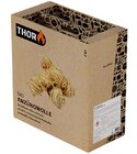 Holzwolleanzünder im Angebot bei Hagebaumarkt in Lüneburg Holzwolleanzünder Angebote von Thor bei Hagebaumarkt Lüneburg für 24,99 €