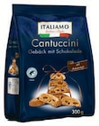 Cantuccini Gebäck mit Mandeln Angebote von ITALIAMO bei Lidl Potsdam für 2,99 €