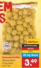 Netto Marken-Discount - Speisekartoffeln Angebot im Prospekt Speisekartoffeln bei Netto Marken-Discount im Prospekt "" für 3,49 €