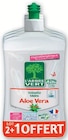 Liquide Vaisselle - ARBRE VERT en promo chez U Express Boulogne-Billancourt à 2,99 €