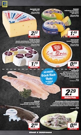 Ähnliche Bärlauch Angebote im Prospekt "Aktuelle Angebote" von EDEKA in Osnabrück Ähnliche Angebote wie Bärlauch im Prospekt "Aktuelle Angebote" auf Seite 13 von EDEKA in Osnabrück