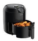 Heißluftfritteuse »Easy Fry Classic EY2018« im Angebot bei Kaufland in Mainz Heißluftfritteuse »Easy Fry Classic EY2018« Angebote von Tefal bei Kaufland Mainz für 59,99 €