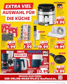 Brot im aktuellen Kaufland Prospekt (Hamm) Brot im Kaufland Prospekt "EXTRA-ANGEBOTE" mit 8 Seiten (Hamm)