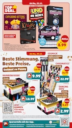 Silvesterfeuerwerk Angebot im aktuellen Penny Prospekt auf Seite 39