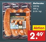 Mettenden im Angebot bei Netto Marken-Discount in Bochum Mettenden Angebote bei Netto Marken-Discount Bochum für 2,49 €