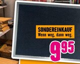 SONDEREINKAUF im Angebot bei Hornbach in Bremen SONDEREINKAUF Angebote bei Hornbach Bremen für 9,95 €