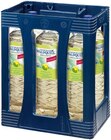 Aktuelle Wasser Angebote bei REWE in Jena Aktuelles Wellness, Aqua plus oder Teegetränk Angebot bei REWE in Jena ab 6,49 €