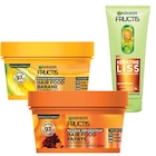 SUR TOUT - FRUCTIS en promo chez Carrefour SUR TOUT - FRUCTIS dans le catalogue Carrefour