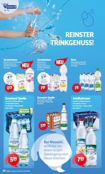Aktueller GetrÀnke Hoffmann Twist Prospekt GetrÀnke Hoffmann Prospekt Twist "Aktuelle Angebote" mit 9 Seiten