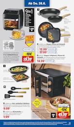 Küche Angebot im aktuellen Lidl Prospekt auf Seite 37