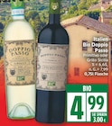 Primitivo von Doppio Passo für 4,99 € bei EDEKA im Angebot Primitivo von Doppio Passo im aktuellen EDEKA Prospekt