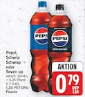Pepsi im aktuellen E center Prospekt