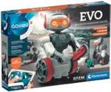 GALILEO EVO - MEIN PROGRAMMIER BARER ROBOTER von CLEMENTONI im aktuellen Müller Prospekt für 34,99 €