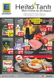 E center Prospekt für Lüdenscheid mit 30 Seiten E center Prospekt "Aktuelle Angebote" für Lüdenscheid, 30 Seiten, 02.03.2026 - 07.03.2026