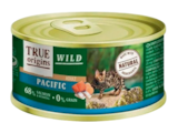 SÉLECTION DE PÂTÉES - TRUE ORIGINS WILD à 1,88 € dans le catalogue Animalis