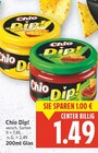 Dip! Hot Chili Angebote von Chio bei E center Falkensee für 1,49 €