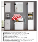 Hängeschrank im aktuellen Möbel AS Prospekt