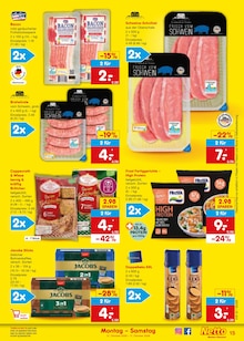 Kaffee im aktuellen Netto Marken-Discount Prospekt (Gelsenkirchen) Kaffee im Netto Marken-Discount Prospekt "Aktuelle Angebote" mit 71 Seiten (Gelsenkirchen)