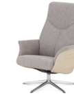 Aktuelles RELAX-SESSEL „Bjarne“ Angebot bei Höffner in Ludwigshafen (Rhein) ab 499,00 €