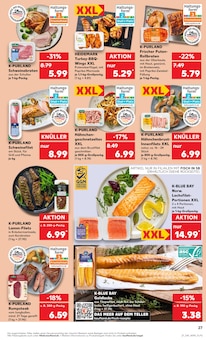 Rumpsteak im aktuellen Kaufland Prospekt (Mainz) Rumpsteak im Kaufland Prospekt "Aktuelle Angebote" mit 63 Seiten (Mainz)