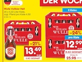 Netto Marken-Discount - Vollbier Hell Angebot im Prospekt Vollbier Hell bei Netto Marken-Discount im Prospekt "" für 12,99 €
