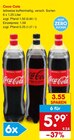 Netto Marken-Discount Bad Staffelstein - Coca-Cola Angebot im Prospekt Coca-Cola bei Netto Marken-Discount im Bad Staffelstein Prospekt für 5,99 €