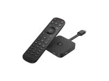 Streaming im MediaMarkt Saturn Prospekt MagentaTV Stick 4K schwarz (2. Gen) (barrierefrei) Streaming-Box 16 GB, Schwarz von TELEKOM im aktuellen MediaMarkt Saturn Prospekt für 89,00 €