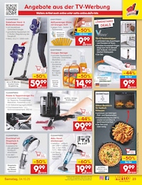 Türstopper Angebot im aktuellen Netto Marken-Discount Prospekt auf Seite 27
