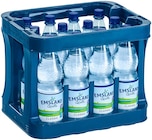 Mineralwasser im Angebot bei REWE in Emden Mineralwasser Angebote von Emsland Quelle bei REWE Emden für 3,99 €