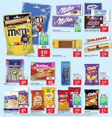 Süßigkeiten im Marktkauf Prospekt "Aktuelle Angebote" mit 51 Seiten (Stuttgart)