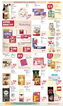 Arzneimittel Angebot im aktuellen Rossmann Prospekt auf Seite 17