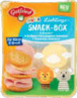 Aktuelle Cracker Angebote bei Netto Marken-Discount in Bremen Aktuelles Junior Snack Box Angebot bei Netto Marken-Discount in Bremen ab 1,99 €